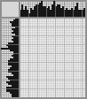 Japanese crossword &laquo;Vasendin Yuri Dmitrievich - Artist&raquo;
