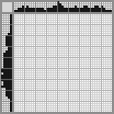 Japanese crossword «Waiter» Japanese crossword «Waiter»