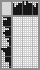 Japanese crossword &laquo;Knapweed&raquo;
