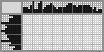 Japanese crossword &laquo;Cornflower&raquo;