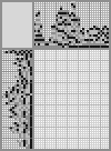 Japanese crossword «Vasily Lanovoy» Japanese crossword «Vasily Lanovoy»