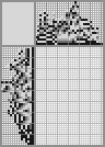 Japanese crossword &laquo;Vasily Lanovova (Anatole Kuragin)&raquo;