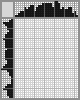 Japanese crossword &laquo;Vasiliy Livanov&raquo;