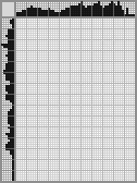 Japanese crossword &laquo;Vasily Makarovich Shukshin&raquo;