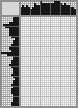 Japanese crossword «Vasnetsov Yuri Alekseevich, artist» Japanese crossword «Vasnetsov Yuri Alekseevich, artist»