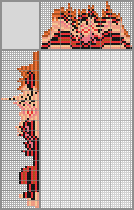 Japanese crossword &laquo;Vasyatka&raquo;