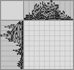 Japanese crossword «Vileplume» Japanese crossword «Vileplume»