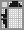 Japanese crossword &laquo;Vase&raquo;