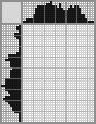 Japanese crossword &laquo;Vase&raquo;