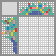 Japanese crossword «Vase» Japanese crossword «Vase»
