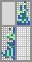 Japanese crossword &laquo;Vase&raquo;