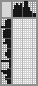 Japanese crossword &laquo;Vase&raquo;