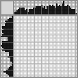 Japanese crossword &laquo;Vase&raquo;