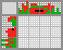 Japanese crossword &laquo;Vase&raquo;