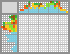 Japanese crossword «A bowl of fruit» Japanese crossword «A bowl of fruit»