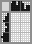 Japanese crossword &laquo;Important person&raquo;