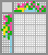 Japanese crossword &laquo;Vase&raquo;
