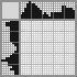 Japanese crossword &laquo;Movie night&raquo;