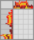 Japanese crossword «Eternal flame» Japanese crossword «Eternal flame»