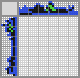 Japanese crossword &laquo;Witch&raquo;