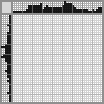 Japanese crossword &laquo;Witch&raquo;