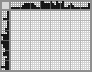 Japanese crossword «Witch» Japanese crossword «Witch»