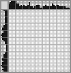 Japanese crossword &laquo;Witch&raquo;