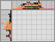 Japanese crossword «Witch» Japanese crossword «Witch»