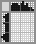Japanese crossword &laquo;Witch&raquo;