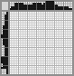 Japanese crossword &laquo;Witch&raquo;