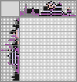 Japanese crossword «Witch» Japanese crossword «Witch»