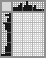 Japanese crossword &laquo;Witcher&raquo;