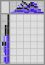 Japanese crossword «Witch hat» Japanese crossword «Witch hat»