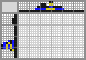 Japanese crossword «Witch hat» Japanese crossword «Witch hat»