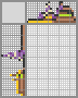 Japanese crossword &laquo;Witch attributes&raquo;