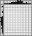 Japanese crossword &laquo;Witch&raquo;