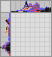 Japanese crossword «Witch» Japanese crossword «Witch»