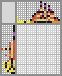 Japanese crossword «Witch» Japanese crossword «Witch»
