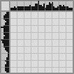 Japanese crossword &laquo;Witch&raquo;