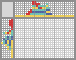 Japanese crossword «Bucket» Japanese crossword «Bucket»