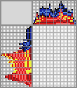 Japanese crossword «Pail» Japanese crossword «Pail»