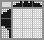 Japanese crossword &laquo;Fan&raquo;