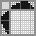Japanese crossword &laquo;Fan&raquo;