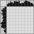 Japanese crossword «Fan» Japanese crossword «Fan»