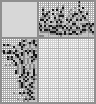 Random crossword