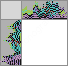Japanese crossword «Splendid Astrapia» Japanese crossword «Splendid Astrapia»
