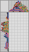 Random crossword
