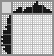 Japanese crossword &laquo;Bike&raquo;