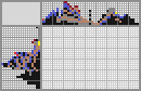 Japanese crossword «Bike» Japanese crossword «Bike»