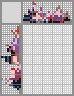 Japanese crossword «Cyclist» Japanese crossword «Cyclist»